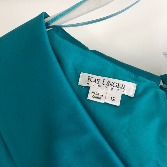 Kay Unger - Picture 3 of 5